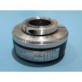 EC100RP38-L5TR-4096 ROTARY ENCODER για μηχανή έλξης TKE